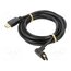 61297 Cable; HDMI plug,HDMI plug 90° up/down; PVC; HDCP 2.2,HDMI 2.0 1B45s16BMeO5YZc6yWJukWnIv4OHn5tIb2nXZ6KLb04