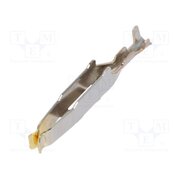 09060008484 Contact; female; 0.09÷0.25mm2; type D,type E,type F; crimped pTXMQDX9O85xLXRN6wNgnOrSd2pjP8pD3hv4Q_hmvyY