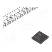 MIC21LV32YML-TR PMIC; DC/DC converter; Uin: 4.5÷36VDC; Uout: 0.6÷28VDC; VQFN32; SMD 3sCnUyVtDQ85jBqCWMH-Lwecb7Nu4L8D3cAlnbfb4T4