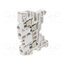 1SNK506011R0000 Splice terminal: rail; Entrelec; 600V; for DIN rail mounting 6nZR_G6F8z1HWwAKNrI5KiuZ6Xu1tHBDCOPZuGj5NK8