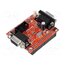 AVR-CAN Dev.kit: Microchip AVR; AT90; Components: AT90CAN128 PnG8bzNeTNUhEVLjcZPS5QXMh0OdKt5El7JLVImZHF8