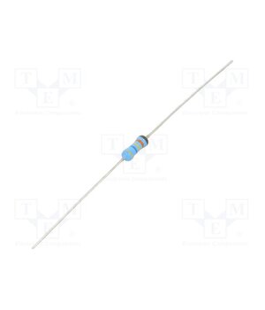 MRS25000C4643FCT00 Resistor: thin film; THT; 464kΩ; 600mW; ±1%; Ø0.6x28mm; Ø2.5x6.5mm O82twJK80-VP3mU6hKfap684as6283yP_Yr_eH55k0o