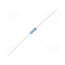 MRS25000C4643FCT00 Resistor: thin film; THT; 464kΩ; 600mW; ±1%; Ø0.6x28mm; Ø2.5x6.5mm O82twJK80-VP3mU6hKfap684as6283yP_Yr_eH55k0o