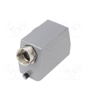 19082900 Enclosure for connectors: HDC; size H-B 16; for cable; for latch K7AxDgq1ScAWakhexQjkPUglXBBqTgZ3diCrjNwLj_A