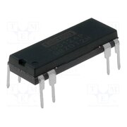 ISO124P IC: amplifier; DIP16; 50kHz; Ch: 1; 2V/μs; ±4÷18VDC; tube; 25pcs. nXMa4t5Xm6wdk9jfnp_6uoRgoKQTp6aUnAwqbrE2GeU
