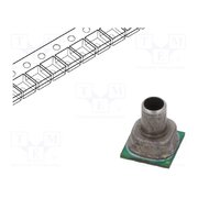 MPRLF0100MG00001A Sensor: pressure; 0÷60mbar; gage; OUT: I2C; SMT; -40÷85°C; 5x5x5.8mm 5-Q9gPlJPvHOhfz3slCkHid6uN7CjXbunW5qPUOUfSo
