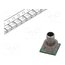 MPRLF0100MG00001A Sensor: pressure; 0÷60mbar; gage; OUT: I2C; SMT; -40÷85°C; 5x5x5.8mm 5-Q9gPlJPvHOhfz3slCkHid6uN7CjXbunW5qPUOUfSo
