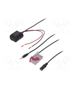 25011 Bluetooth adapter; Audi,Lamborghini Oa_BexDcXW6Q6SbGKI_lR1XSdzElbQGItPNGfZ0z8YQ