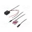 25011 Bluetooth adapter; Audi,Lamborghini Oa_BexDcXW6Q6SbGKI_lR1XSdzElbQGItPNGfZ0z8YQ