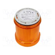 901011405 Automation module: light signaller; orange; LED; 24VDC; 24VAC rrnyvSD_VJ5GDq35RrNUhlWrM2jMn78ZdJJrvOqCYFo