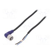 XS2F-LM12PVC4A5M Cable: for sensors/automation; M12; PIN: 4; angled; 5m; plug; 30VDC Ts3yZcKe9ciUYHom5IxSXlwMI7uOr-MIBRugElxrT0k