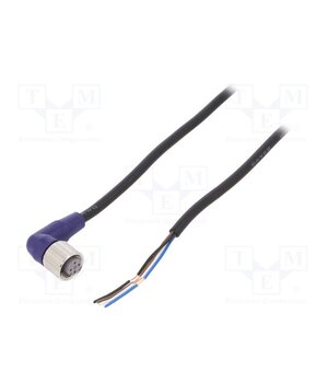 XS2F-LM12PVC4A5M Cable: for sensors/automation; M12; PIN: 4; angled; 5m; plug; 30VDC Ts3yZcKe9ciUYHom5IxSXlwMI7uOr-MIBRugElxrT0k