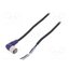 XS2F-LM12PVC4A5M Cable: for sensors/automation; M12; PIN: 4; angled; 5m; plug; 30VDC Ts3yZcKe9ciUYHom5IxSXlwMI7uOr-MIBRugElxrT0k
