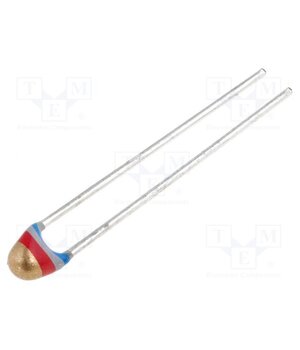 NTCLE100E3682JB0 NTC thermistor; 6.8kΩ; THT; 3977K; -40÷125°C; 500mW NKN3nPzX77FGSo_MjL_vxjyORrgPvFbcLA-h7OzSVk0