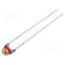 NTCLE100E3682JB0 NTC thermistor; 6.8kΩ; THT; 3977K; -40÷125°C; 500mW NKN3nPzX77FGSo_MjL_vxjyORrgPvFbcLA-h7OzSVk0