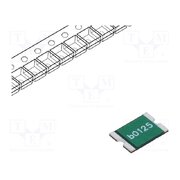 0ZCF0125FF2C Fuse: PTC polymer; SMD; 1.25A; Imax: 100A; 0ZCF; 2920 -R_GKitdohszPyNn-OoxUSH6pMz2xZzhfCTZwxE7Nts