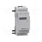 MXS08D1 Automation module: extension; IN: 4; OUT: 4; OUT 1: SSR; 24VDC; IP20 8ZYIhVVQna3BI-tx3CG9EEj0uUk9ywXUnkVTbrJ3FhY