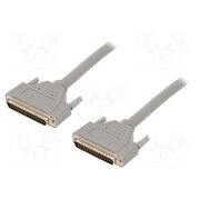 PCL-10137H-3E Connecting cable; D-Sub 37pin,male; 3m 9iuPDrzCJo675AAJ7klRXzvVYZ2jDhGnxVcF491RXuk