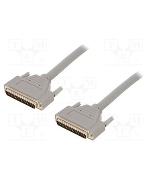 PCL-10137H-3E Connecting cable; D-Sub 37pin,male; 3m 9iuPDrzCJo675AAJ7klRXzvVYZ2jDhGnxVcF491RXuk