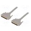 PCL-10137H-3E Connecting cable; D-Sub 37pin,male; 3m 9iuPDrzCJo675AAJ7klRXzvVYZ2jDhGnxVcF491RXuk