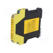 SP-11/2 Converter: analog signals; for DIN rail mounting; 9÷36VDC; IP20 EsO8MBXLeXjQfLpIaDsqRO2ICstIzvdp62Nd71gslms
