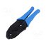 HT-336D2 Tool: for crimping; H1000,RG11,RG213,RG58,RG59,RG8; 220mm VRc-0IYceboCz5v3EeJ5BioS5kt_dDr1ETzpwUX7ge0