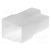 200.030W Terminals cover; male; for push-on 6.3mm connectors with lock M075NB9UIOXkBebR3rM6snV0fBRLcWQHV2pORu3GOyk