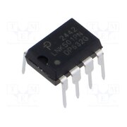 LNK501PN IC: PMIC; AC/DC switcher,SMPS controller; Uin: 85÷265V; DIP-8B _XBXV6aW2uFLtCPYKwvjURB1_TOMT3YkqaisOZMbzk8