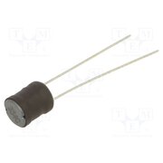 13R334C Inductor: wire; THT; 330uH; 580mA; 640mΩ; ±10%; 1300; Ø9.5x13.5mm kVdgfhXa34Oz606Yf-JIW_OnrJODADOI4m8FLX6Kf3s