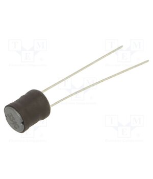 13R334C Inductor: wire; THT; 330uH; 580mA; 640mΩ; ±10%; 1300; Ø9.5x13.5mm kVdgfhXa34Oz606Yf-JIW_OnrJODADOI4m8FLX6Kf3s