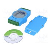 ADAM-4050-E Industrial module: digital input/output; -10÷70°C; ADAM-4000 mF9Vk9feyjsv7WTku4uhXXkOWUNEdrhcvCoxIphOZcs