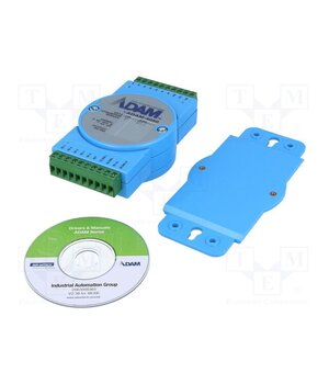 ADAM-4050-E Industrial module: digital input/output; -10÷70°C; ADAM-4000 mF9Vk9feyjsv7WTku4uhXXkOWUNEdrhcvCoxIphOZcs