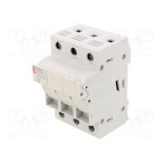 002540004 Fuse disconnector; 10.3x38mm; for DIN rail mounting; 32A; 690VAC HB0tO0JhuerC4zbWIMj3gIXa0aEWnEMDWYPqTpOdIk4