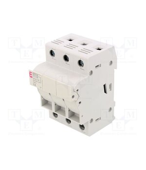 002540004 Fuse disconnector; 10.3x38mm; for DIN rail mounting; 32A; 690VAC HB0tO0JhuerC4zbWIMj3gIXa0aEWnEMDWYPqTpOdIk4