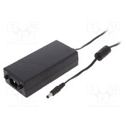 AKM65US48 Power supply: switching; 48VDC; 1.35A; Out: 5,5/2,5; 65W; 80÷264VAC GNEcVOfdBqJ8ieGZIA_B2-AB99z93BLY2TjAwnV6ce4