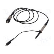 CT3133RA Probe: for oscilloscope; passive; 350MHz; 10: 1; In.imp: 10MΩ; 1ns nEYjIlmaSHJ8l9chSo6_Vi-cGaTbH3IV6yRJKCsAVcw