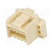 503149-1000 Connector: wire-board; plug; female; PIN: 10; CLIK-Mate; for cable AHmD6PdeY19q2r2evDnRzwD3YykWrI37aOb194XI_E4