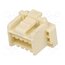 503149-1000 Connector: wire-board; plug; female; PIN: 10; CLIK-Mate; for cable AHmD6PdeY19q2r2evDnRzwD3YykWrI37aOb194XI_E4