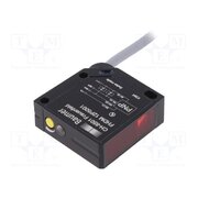 FHDM 12P5001 Sensor: photoelectric; Range: 15÷300mm; PNP; DARK-ON,LIGHT-ON ZW_7zVXc8c5m26HJ51gEtx-tGN9NmaZPHOCoGWgVrKI