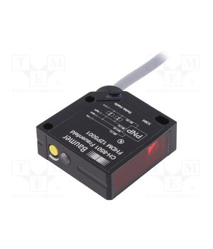 FHDM 12P5001 Sensor: photoelectric; Range: 15÷300mm; PNP; DARK-ON,LIGHT-ON ZW_7zVXc8c5m26HJ51gEtx-tGN9NmaZPHOCoGWgVrKI