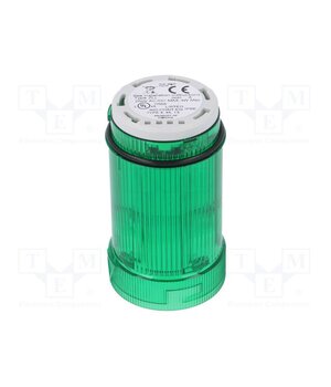 902006900 Automation module: light signaller; green; bulb BA15D; 12÷250VDC nNliiLnfaZ3en-Ts2qNvDrbG7vugz5yTOy9wauqD6nA