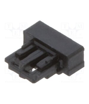 DF52-2P-0.8C Connector: wire-board; crimped; DF52; PIN: 2; w/o contacts; female pnlkT1mgI3W4CMt3gS-NG4-obySNGT6gtd9900SxSek