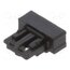 DF52-2P-0.8C Connector: wire-board; crimped; DF52; PIN: 2; w/o contacts; female pnlkT1mgI3W4CMt3gS-NG4-obySNGT6gtd9900SxSek