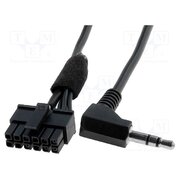 CT-CLA Universal cable for radio; Clarion rk67XEKRQCJw5OUAAViSD9Ovm-1IDGUYvwQEDYe21fw