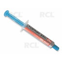 FLIUSAS SMD litavimui RMA 1.4 ml švirkšte, „Flux Gel“