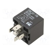 FRC2C-1N-DC12V Relay: electromagnetic; SPDT; Ucoil: 12VDC; 50A; automotive; FRC2 bpa6FaUvnMneLyoSauzbACdICuvmAM4stLCyeRd2hfE