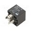 FRC2C-1N-DC12V Relay: electromagnetic; SPDT; Ucoil: 12VDC; 50A; automotive; FRC2 bpa6FaUvnMneLyoSauzbACdICuvmAM4stLCyeRd2hfE
