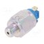 DS 4025-EU Module: pressure switch; relative pressure; OUT 1: NC; DS-4000-EU iIqqST4pSqW-8tlEhjFdiV0BSz0oFUuIyeMPj6x_vCo