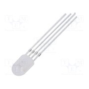 OSTAPA5HD2B LED; RGB; round; 5.1x4.3mm; Front: convex; 1.8÷2.6/2.8÷3.6VDC; 20mA mg_FxX0rOjwWw4nSvMwwOB37utauqNqbO3zKjHTT7kI