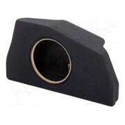 FBTOYO09 Car loudspeaker enclosure; MDF; black melange; 250mm; Toyota; 15l 5WlZF9HubGtVRfLyXy9ZaJQYPccoIxrsXwLDnuQByR8
